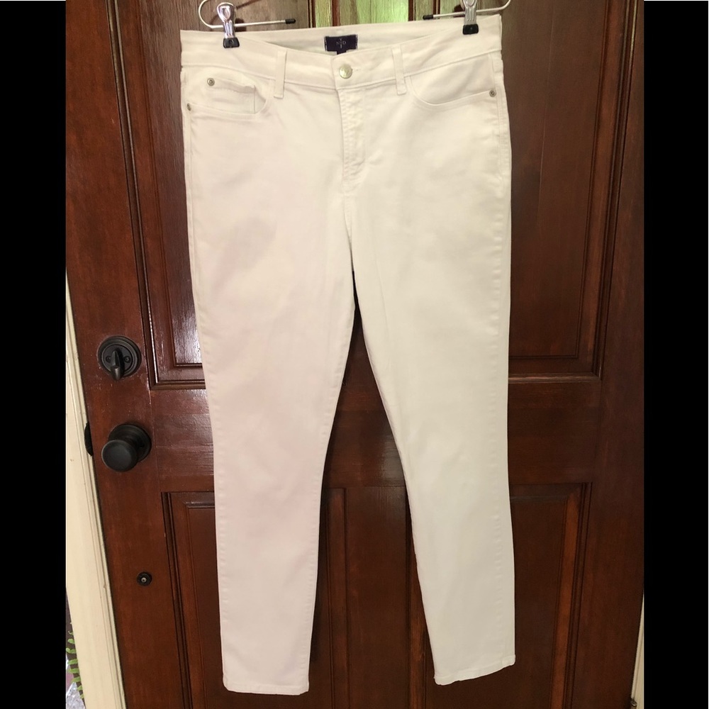 NYDJ Alina Legging jeans